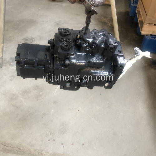 PC40-7 Bơm chính thủy lực